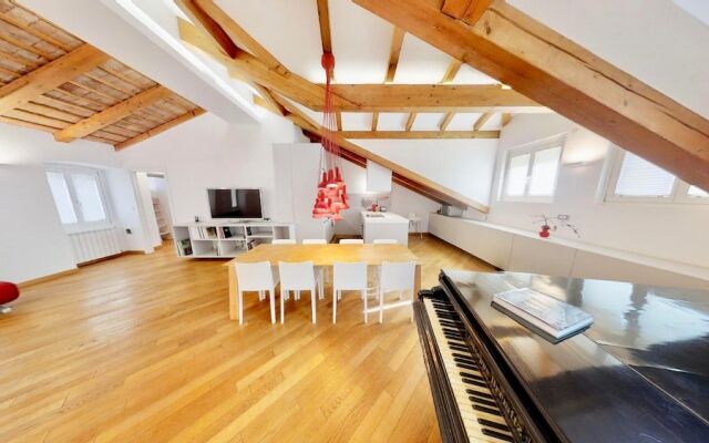 Triestevillas Bastione - Brand New/centro Storico