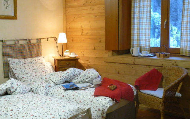 Hotel Funivia