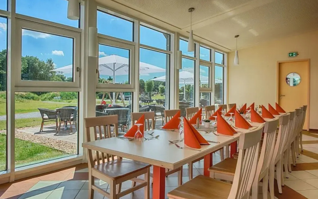 JUFA Hotel Jülich im Brückenkopf-Park