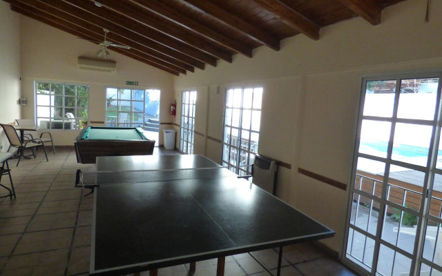 Pinar Del Lago Hotel