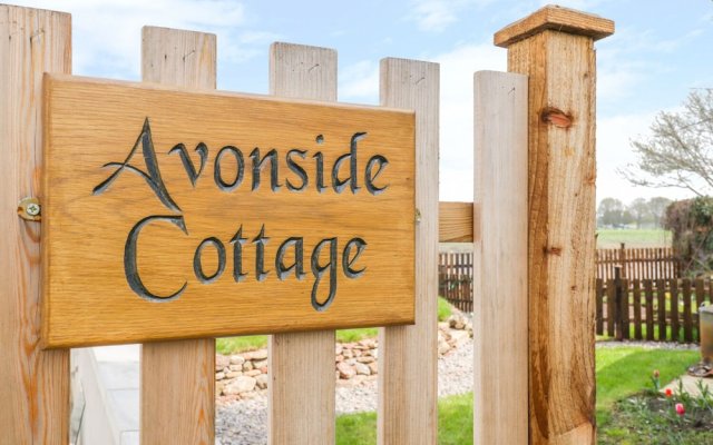 Avonside Cottage