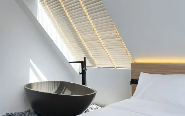 WABI SABI Onsen Villa Hua Hin