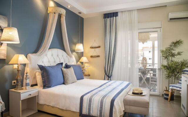 Aqua Mare Hotel