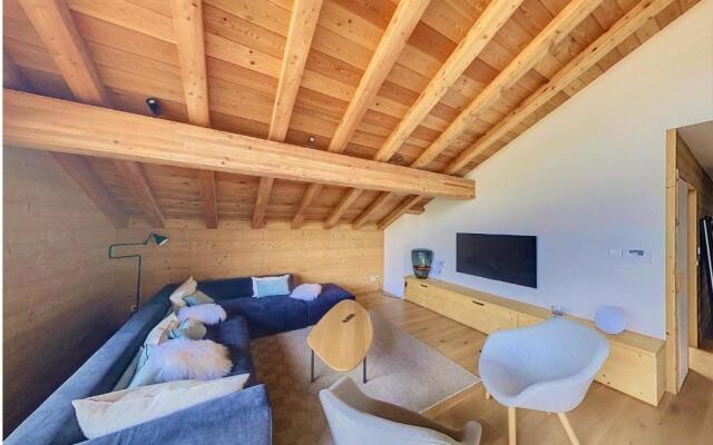 GCA301 - Appartement 6 Pers en pied de piste