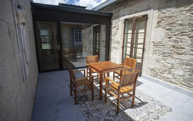 Hotel Novoa