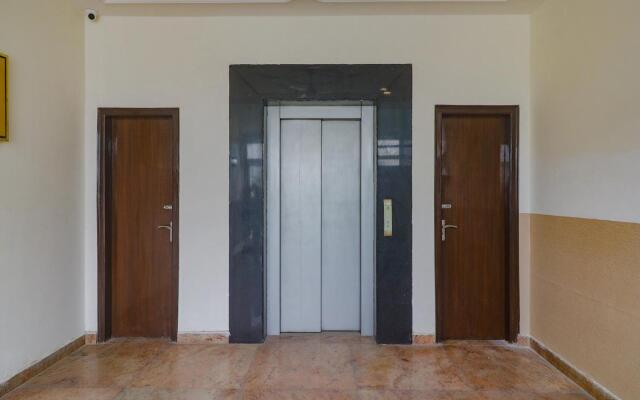 Fabexpress King'S One