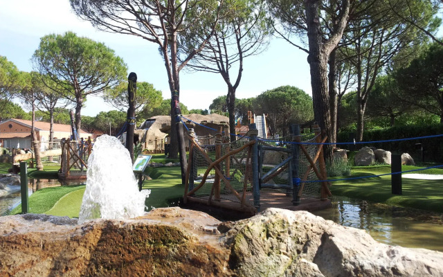 Union Lido Art & Park Hotel