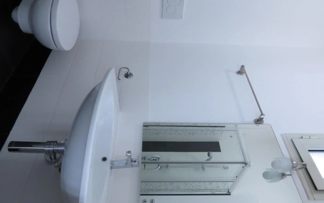 La Casa Del Gelso Bianco