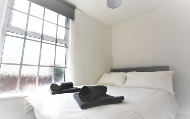 Chesterfield Serviced Apartments