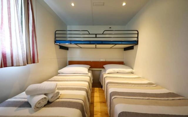 Mobile Home Grbe