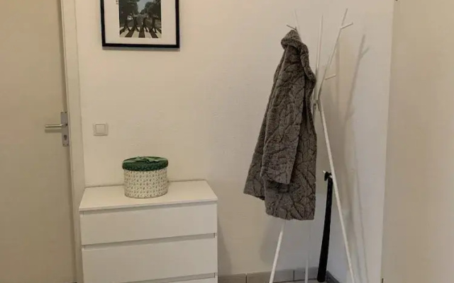Ferienwohnung Stella