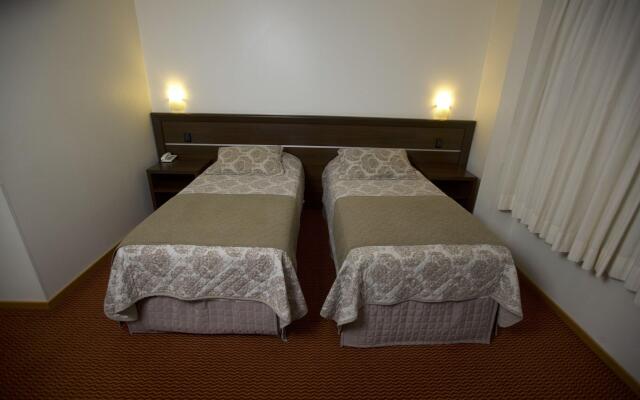 Hotel Mogano Premium