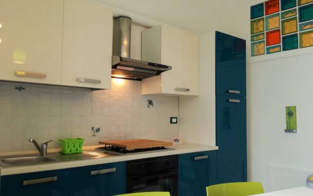 Le Luminarie - Creative Residence