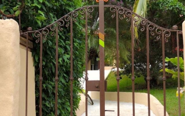 Luamey Boutique Hotel
