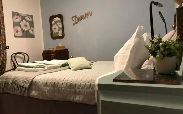 Rocca di Corno Guest House