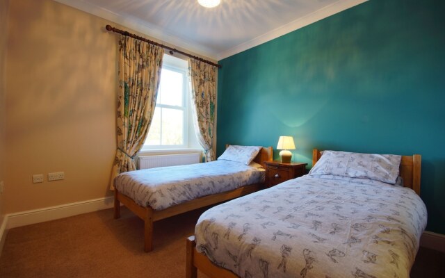 Paull Holme Farm B&B