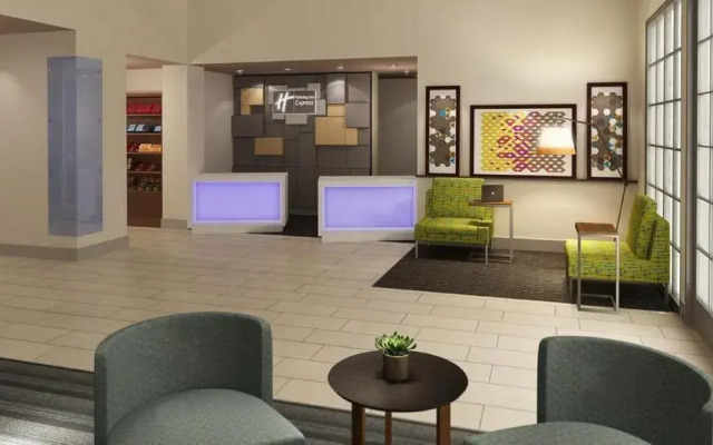 Holiday Inn Express McComb by IHG
