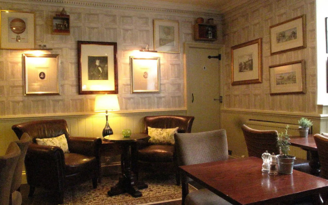 The Ormond At Tetbury
