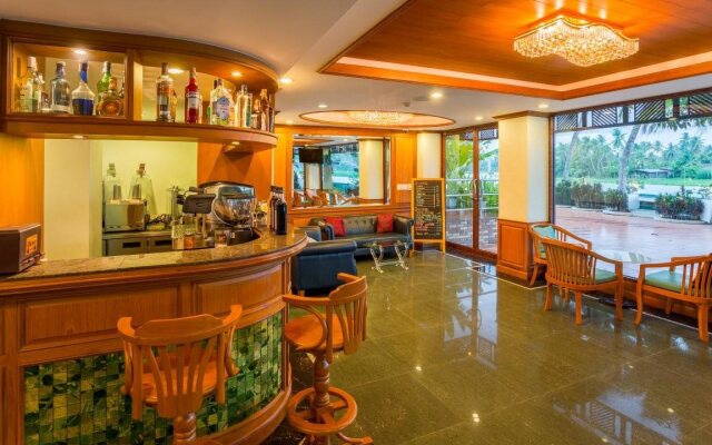 RK Riverside Resort & Spa