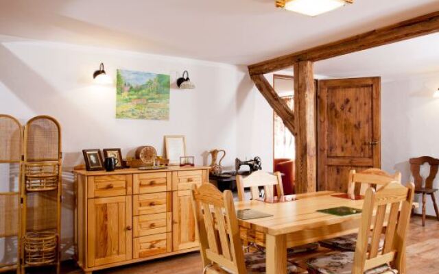 Stary Folwark Pietrzyków