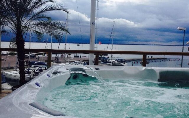 Hotell Hamnen