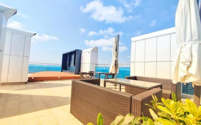 Leo Group luxury Apartment 13-291 Sunrise Batumi