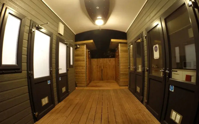 York Holiday & Cycle Stop