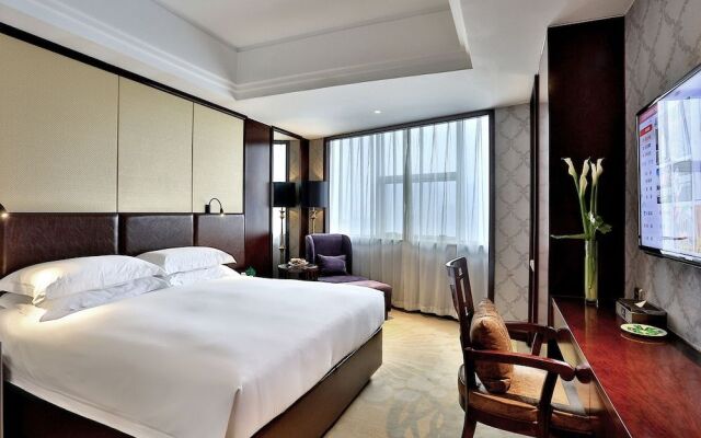 Morgan International Hotel