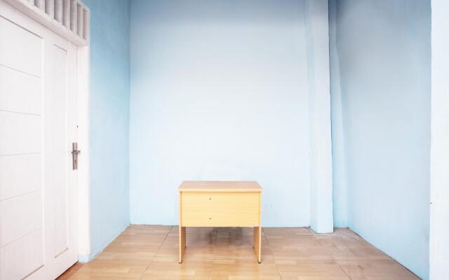 OYO Life 2601 Homestay Damai Helvetia