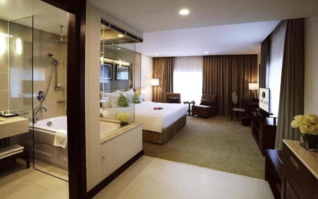 The Ann Hanoi Hotel & Spa