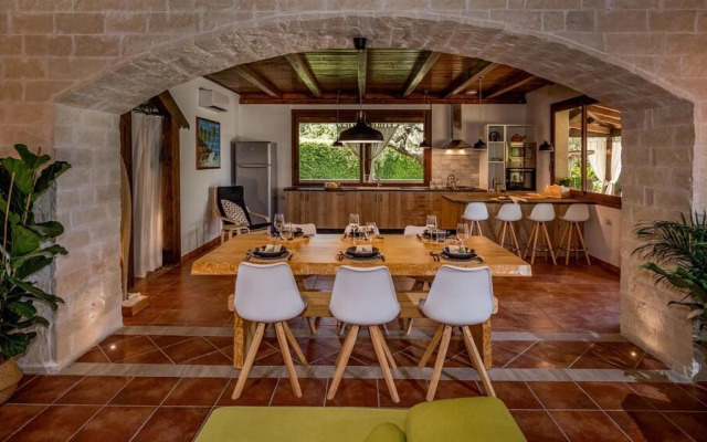 Villa Cutrera 6 Emma Villas