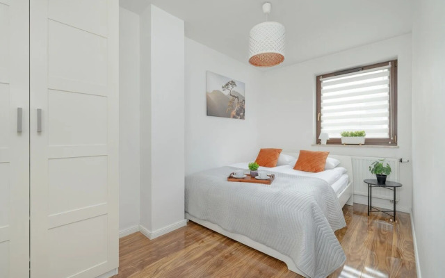 Apartment With Garden by Renters