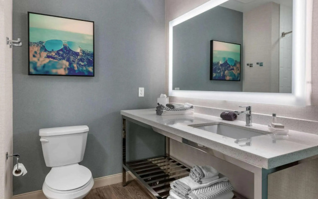 Cambria Hotel St Petersburg-Madeira Beach Marina