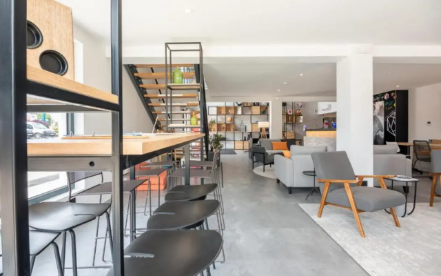 ibis Dijon Sud