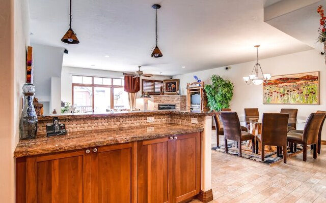 North Breckenridge - Golf Course by CRMR