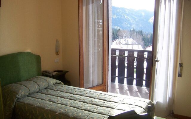Hotel Pineta