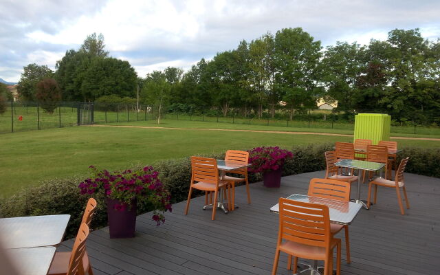 B&B HOTEL Clermont-Ferand Nord Riom