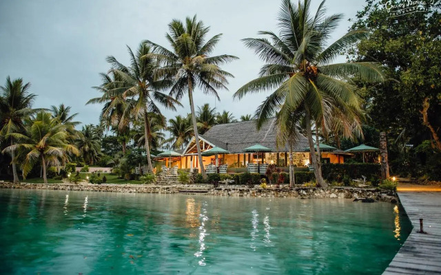Aore Island Resort