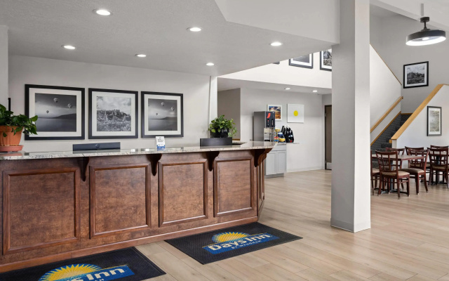 Days Inn by Wyndham Las Vegas