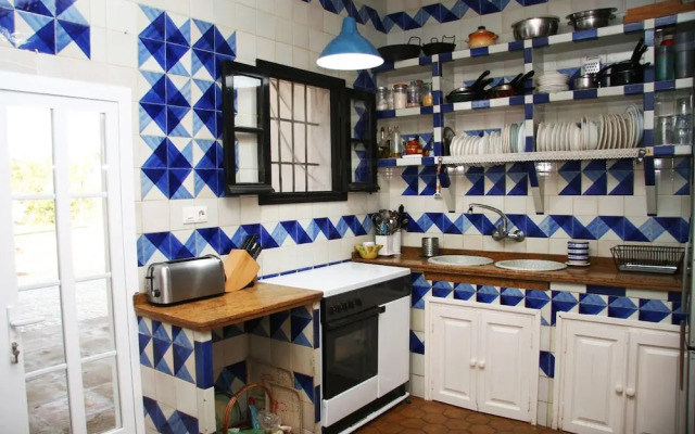 Vi?a Meneses, Holiday Home With Spectacular Architecture