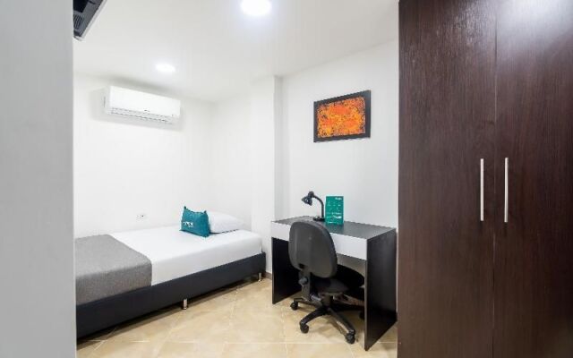 Ayenda Coliving la 78A