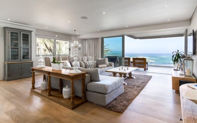 Luxurious Apartment in Bakoven Boulders Views