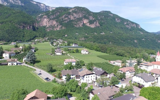 Hotel Stamserhof