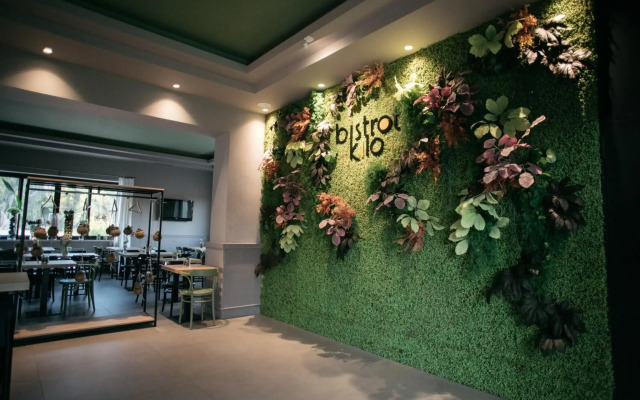 Hotel Aloisi