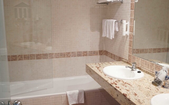 Ohtels Vila Romana
