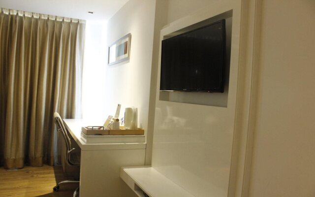 Hotel Swati