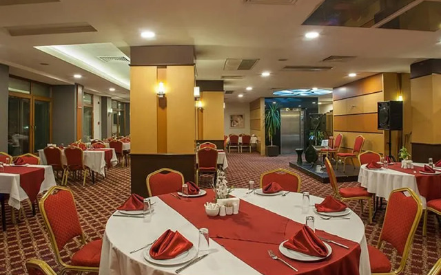 Anatolia Park Hotel