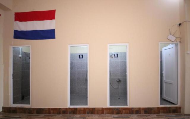Apartment Mandaria