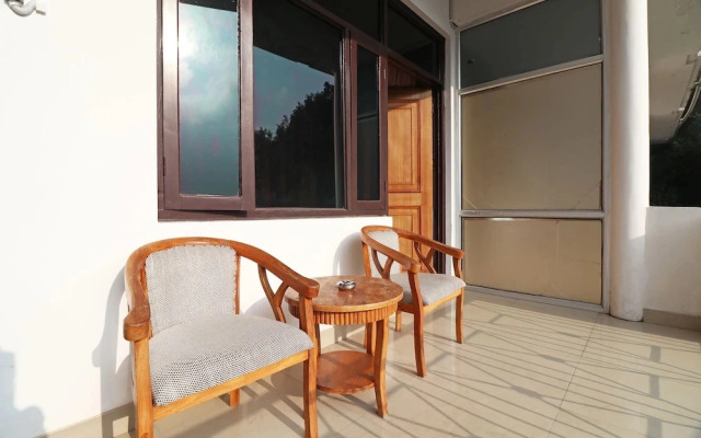 Pine Oak Resort By OYO Rooms