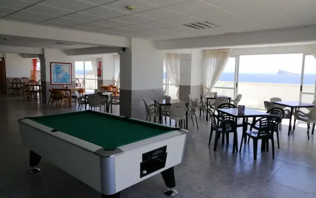 Apartamentos Benibeach